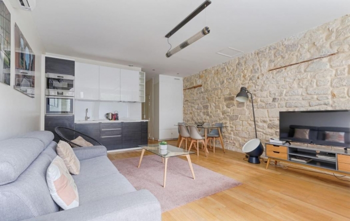 Annonces PARIS 8EME : Appartement | PARIS (75005) | 60 m2 | 780 000 € 