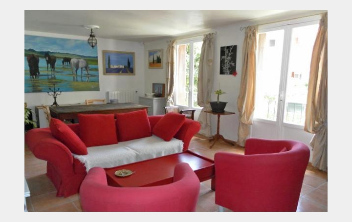 Annonces PARIS 8EME : Appartement | LE PONTET (84130) | 60 m2 | 109 000 € 