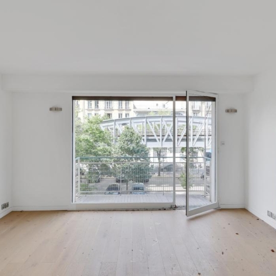  IMMOBILIERE DE FRANCE : Appartement | PARIS (75015) | 60 m2 | 598 000 € 