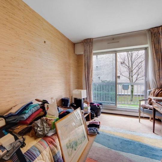  IMMOBILIERE DE FRANCE : Appartement | PARIS (75017) | 100 m2 | 250 000 € 