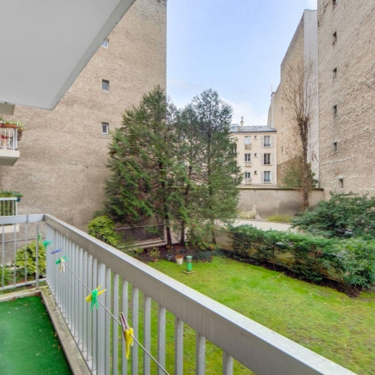  IMMOBILIERE DE FRANCE : Appartement | PARIS (75017) | 100 m2 | 250 000 € 