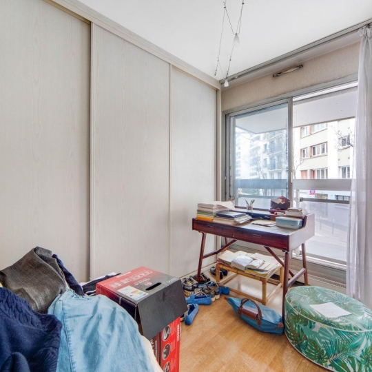  IMMOBILIERE DE FRANCE : Appartement | PARIS (75017) | 100 m2 | 250 000 € 