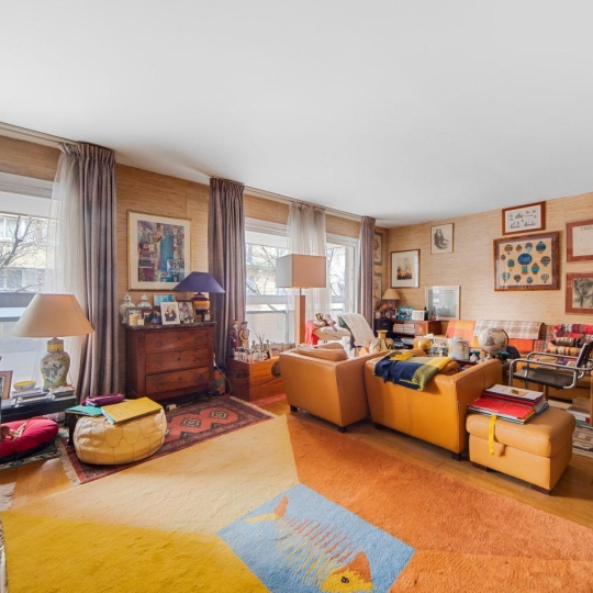  IMMOBILIERE DE FRANCE : Appartement | PARIS (75017) | 100 m2 | 250 000 € 
