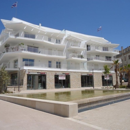  IMMOBILIERE DE FRANCE : Appartement | CANNES (06400) | 50 m2 | 315 800 € 