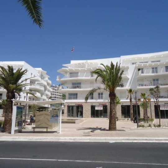  IMMOBILIERE DE FRANCE : Appartement | CANNES (06400) | 50 m2 | 315 800 € 