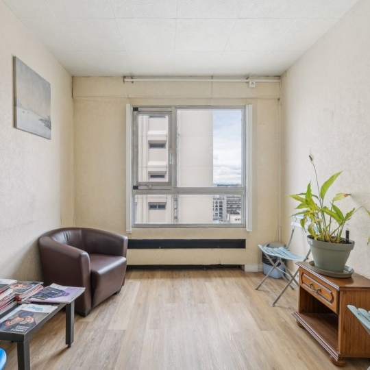  IMMOBILIERE DE FRANCE : Appartement | PARIS (75013) | 86 m2 | 590 000 € 