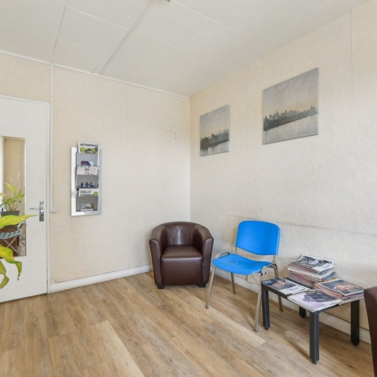  IMMOBILIERE DE FRANCE : Appartement | PARIS (75013) | 86 m2 | 590 000 € 
