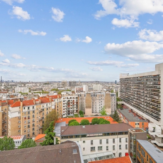  IMMOBILIERE DE FRANCE : Appartement | PARIS (75013) | 86 m2 | 590 000 € 