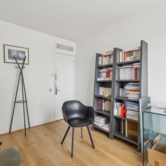  IMMOBILIERE DE FRANCE : Appartement | PARIS (75013) | 86 m2 | 590 000 € 