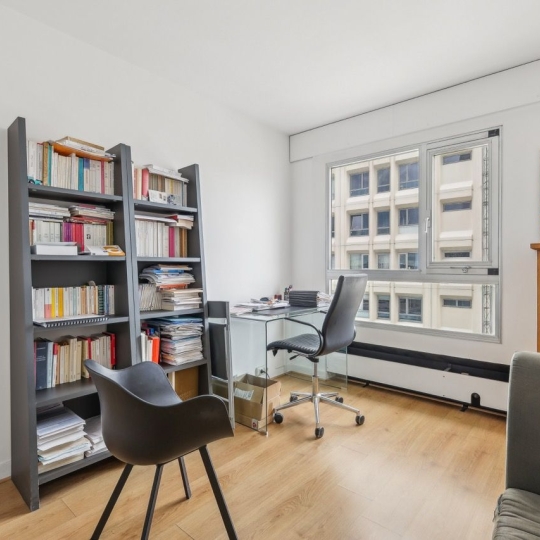  IMMOBILIERE DE FRANCE : Appartement | PARIS (75013) | 86 m2 | 590 000 € 