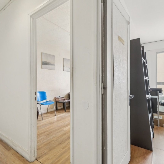  IMMOBILIERE DE FRANCE : Appartement | PARIS (75013) | 86 m2 | 590 000 € 