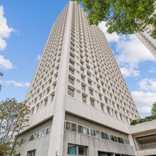  IMMOBILIERE DE FRANCE : Appartement | PARIS (75013) | 86 m2 | 590 000 € 