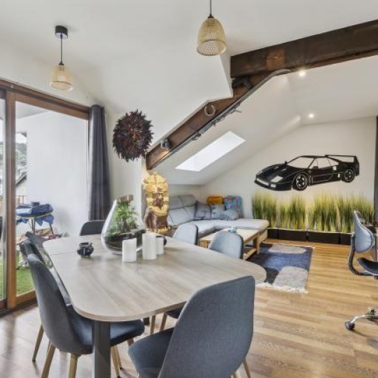  IMMOBILIERE DE FRANCE : Immeuble | AIX-LES-BAINS (73100) | 680 m2 | 2 850 000 € 