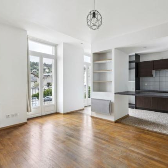  IMMOBILIERE DE FRANCE : Immeuble | AIX-LES-BAINS (73100) | 680 m2 | 2 850 000 € 
