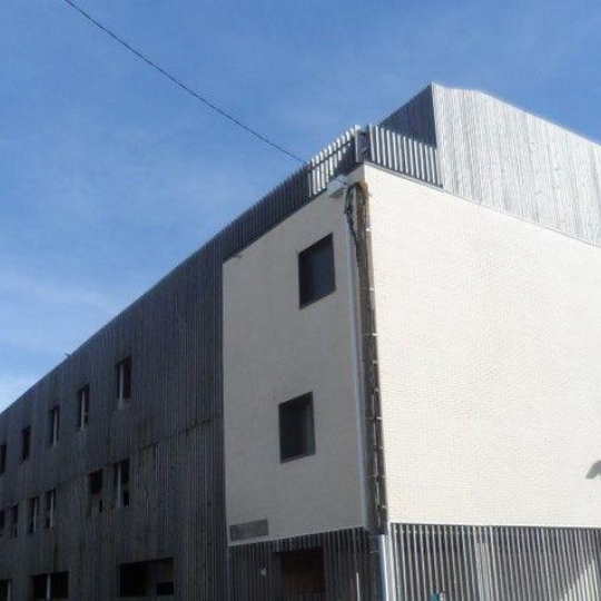  IMMOBILIERE DE FRANCE : Appartement | LA ROCHELLE (17000) | 40 m2 | 185 000 € 