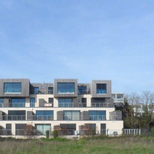  IMMOBILIERE DE FRANCE : Appartement | LA ROCHELLE (17000) | 40 m2 | 185 000 € 