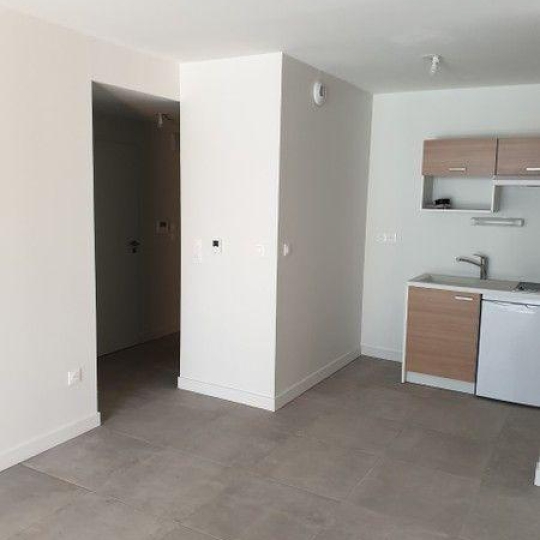  IMMOBILIERE DE FRANCE : Appartement | LA ROCHELLE (17000) | 40 m2 | 185 000 € 