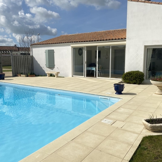  IMMOBILIERE DE FRANCE : Maison / Villa | LE BOIS-PLAGE-EN-RE (17580) | 155 m2 | 1 250 000 € 