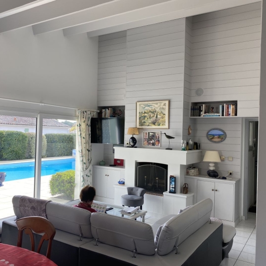  IMMOBILIERE DE FRANCE : Maison / Villa | LE BOIS-PLAGE-EN-RE (17580) | 155 m2 | 1 250 000 € 