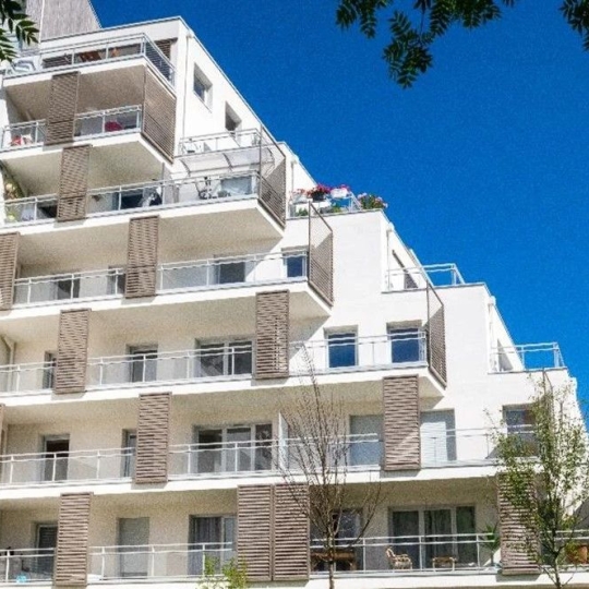  IMMOBILIERE DE FRANCE : Appartement | MEUDON (92190) | 44 m2 | 187 200 € 