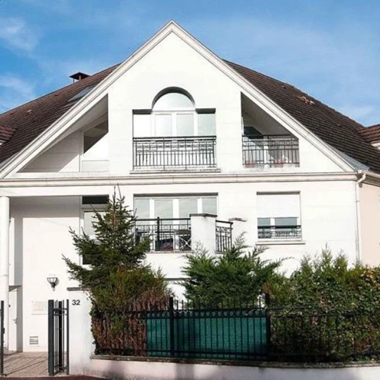  IMMOBILIERE DE FRANCE : Appartement | MAISONS-LAFFITTE (78600) | 81 m2 | 432 100 € 