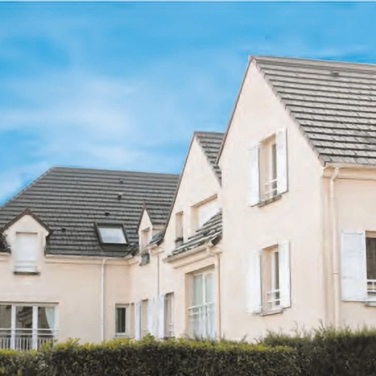  IMMOBILIERE DE FRANCE : Appartement | MAISONS-LAFFITTE (78600) | 81 m2 | 432 100 € 