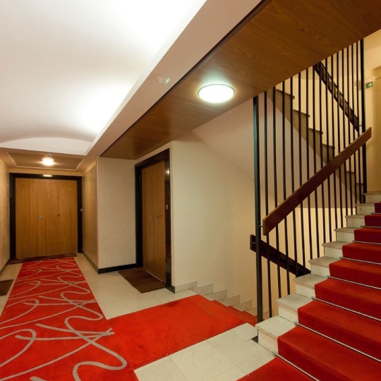  IMMOBILIERE DE FRANCE : Appartement | PARIS (75016) | 75 m2 | 812 000 € 