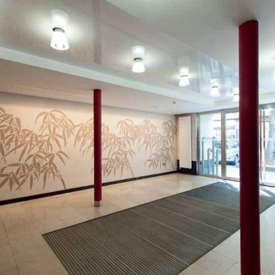  IMMOBILIERE DE FRANCE : Appartement | PARIS (75016) | 75 m2 | 812 000 € 