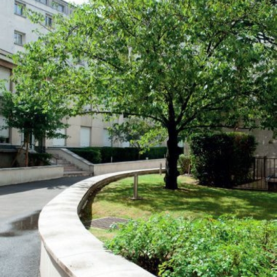  IMMOBILIERE DE FRANCE : Appartement | PARIS (75016) | 75 m2 | 812 000 € 