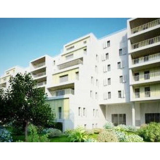  IMMOBILIERE DE FRANCE : Appartement | PARIS (75019) | 78 m2 | 608 000 € 