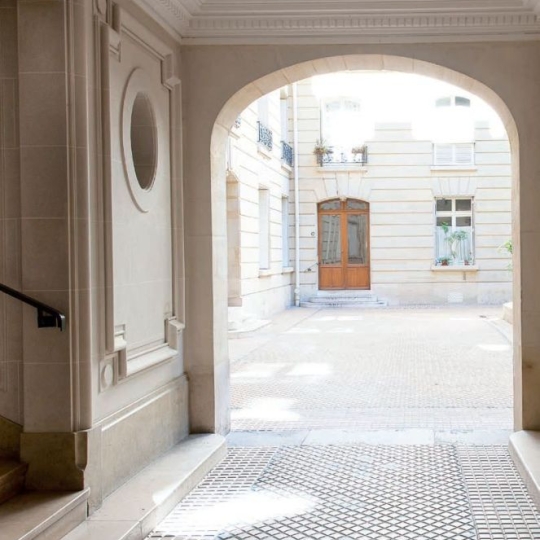  IMMOBILIERE DE FRANCE : Appartement | PARIS (75014) | 67 m2 | 639 000 € 