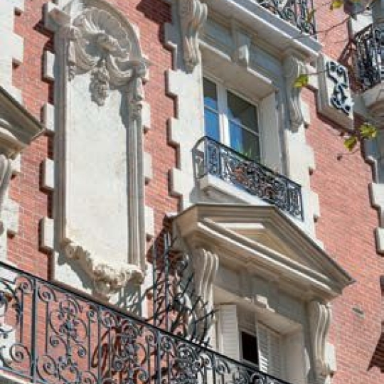  IMMOBILIERE DE FRANCE : Appartement | PARIS (75014) | 67 m2 | 639 000 € 