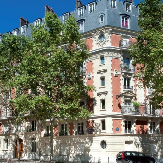  IMMOBILIERE DE FRANCE : Appartement | PARIS (75014) | 67 m2 | 639 000 € 