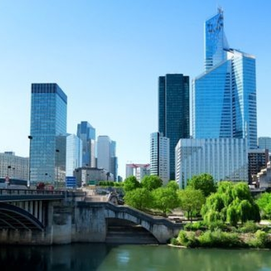  IMMOBILIERE DE FRANCE : Appartement | NEUILLY-SUR-SEINE (92200) | 61 m2 | 522 100 € 