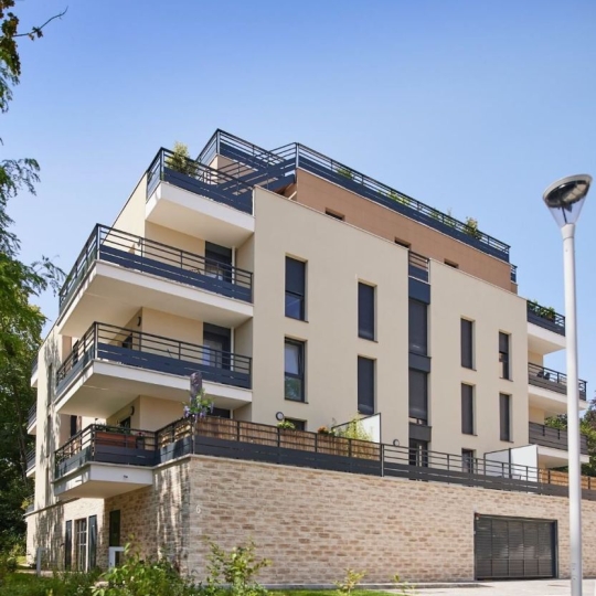  IMMOBILIERE DE FRANCE : Appartement | L'ETANG-LA-VILLE (78620) | 90 m2 | 470 000 € 