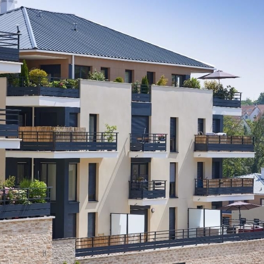  IMMOBILIERE DE FRANCE : Appartement | L'ETANG-LA-VILLE (78620) | 90 m2 | 470 000 € 