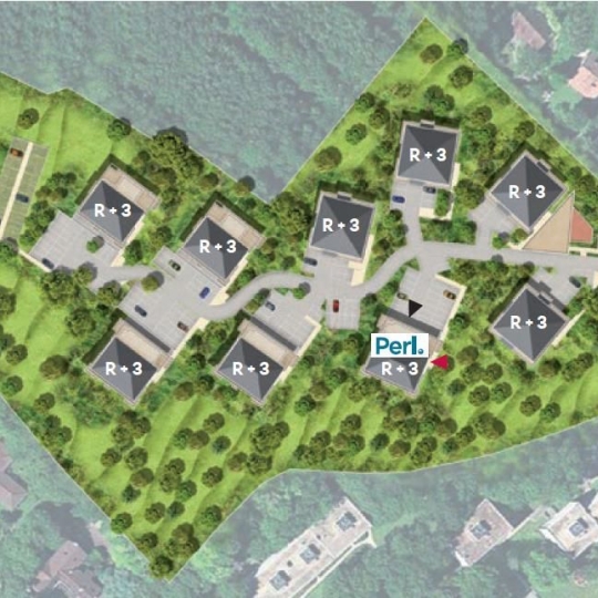  IMMOBILIERE DE FRANCE : Appartement | L'ETANG-LA-VILLE (78620) | 90 m2 | 470 000 € 