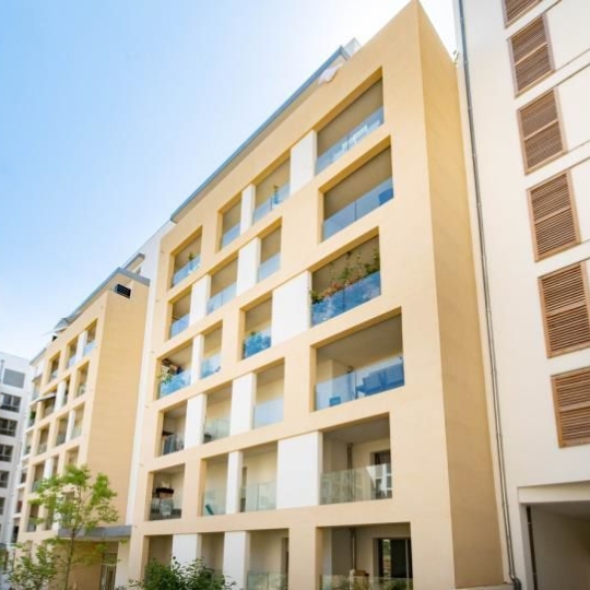  IMMOBILIERE DE FRANCE : Appartement | AIX-EN-PROVENCE (13100) | 80 m2 | 354 100 € 