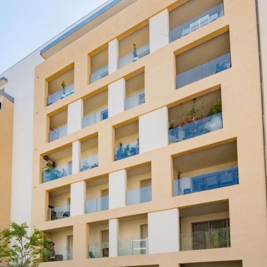  IMMOBILIERE DE FRANCE : Appartement | AIX-EN-PROVENCE (13100) | 80 m2 | 354 100 € 