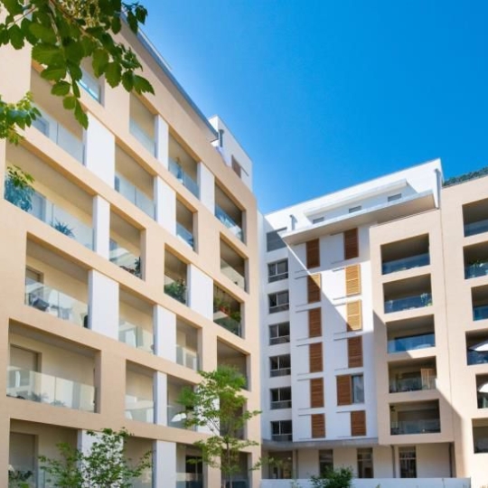  IMMOBILIERE DE FRANCE : Appartement | AIX-EN-PROVENCE (13100) | 80 m2 | 354 100 € 