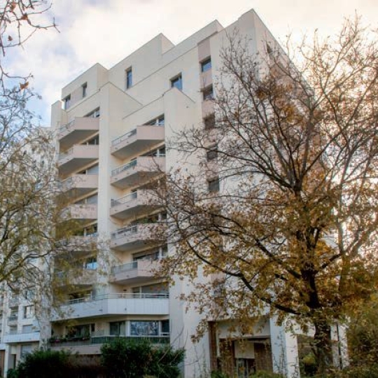  IMMOBILIERE DE FRANCE : Appartement | COURBEVOIE (92400) | 47 m2 | 337 000 € 