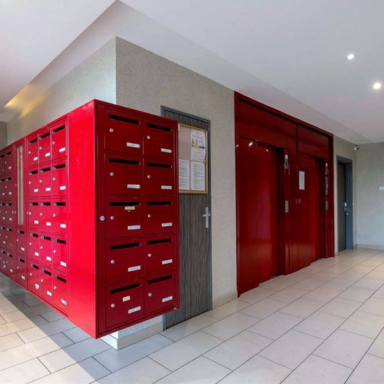 IMMOBILIERE DE FRANCE : Appartement | COURBEVOIE (92400) | 47 m2 | 337 000 € 