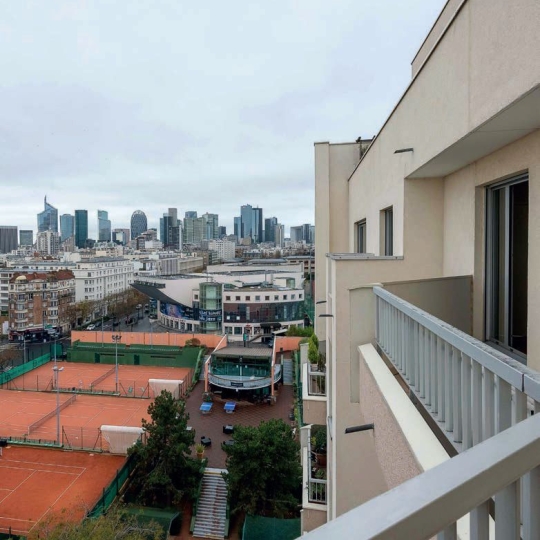  IMMOBILIERE DE FRANCE : Appartement | COURBEVOIE (92400) | 47 m2 | 337 000 € 