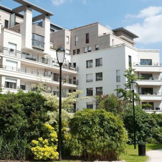  IMMOBILIERE DE FRANCE : Appartement | COURBEVOIE (92400) | 51 m2 | 345 000 € 