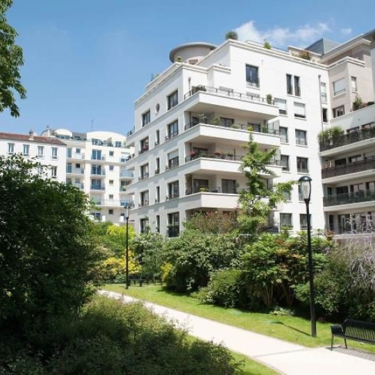  IMMOBILIERE DE FRANCE : Appartement | COURBEVOIE (92400) | 51 m2 | 345 000 € 