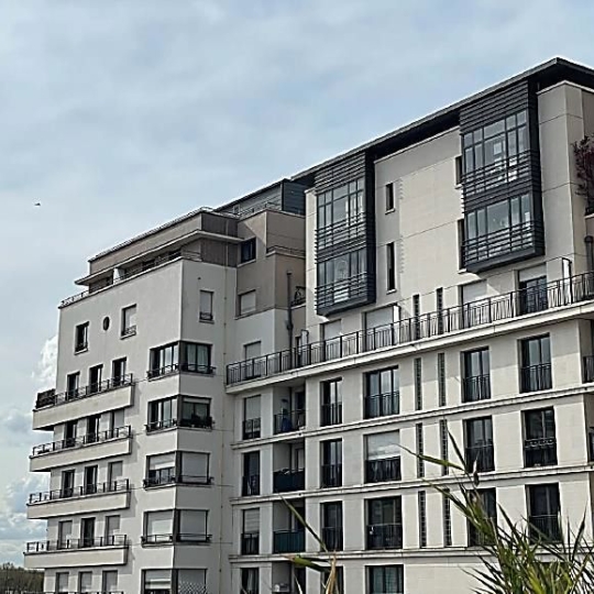  IMMOBILIERE DE FRANCE : Appartement | COURBEVOIE (92400) | 51 m2 | 345 000 € 
