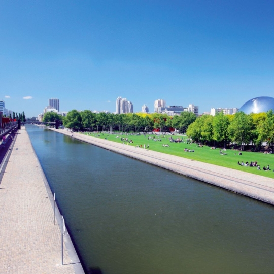  IMMOBILIERE DE FRANCE : Appartement | PARIS (75014) | 62 m2 | 470 000 € 