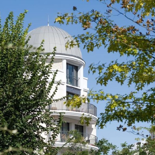 IMMOBILIERE DE FRANCE : Maison / Villa | LEVALLOIS-PERRET (92300) | 117 m2 | 922 800 € 