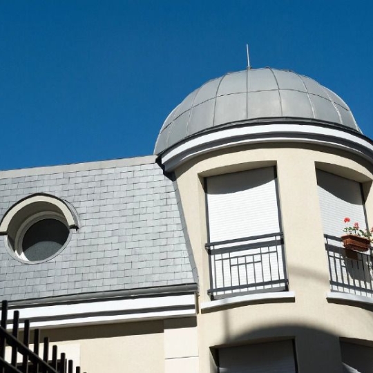  IMMOBILIERE DE FRANCE : Maison / Villa | LEVALLOIS-PERRET (92300) | 117 m2 | 922 800 € 