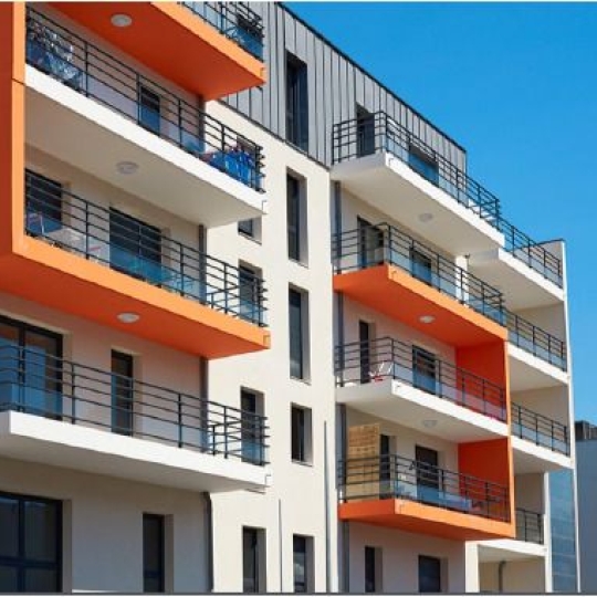 IMMOBILIERE DE FRANCE : Appartement | LA ROCHELLE (17000) | 72 m2 | 310 000 € 